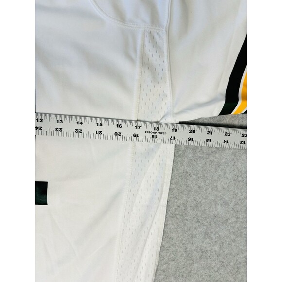 Green Bay Packers Jarrett Boykin NFL Football Jersey Youth Large Rare #11 - Picture 11 of 11